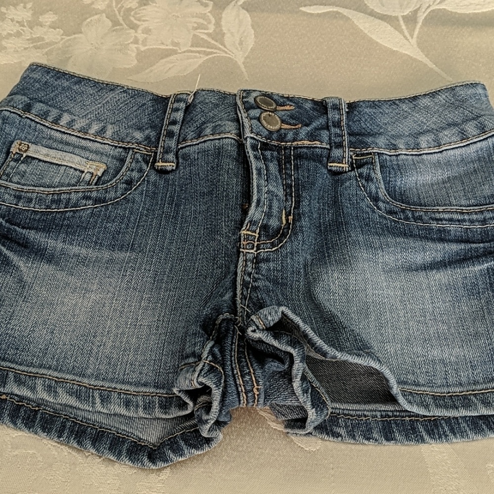 Limited Too Shorts